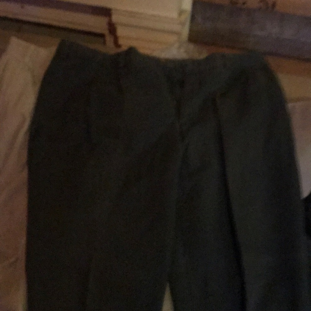Men’s pants
